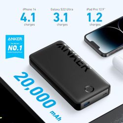 Portable Charger