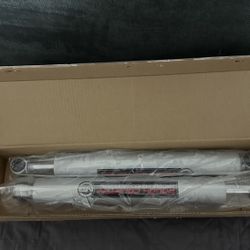 Rough Country Premium Shock absorber N3