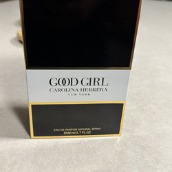 Good girl Carolina herrera perfume