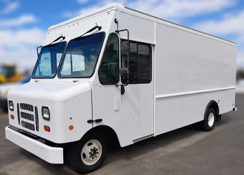 2016 Ford Commercial Vans