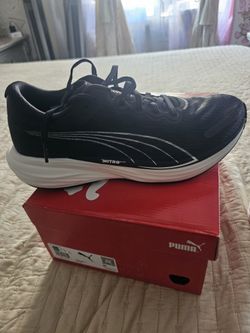 New Puma Shoes.. 