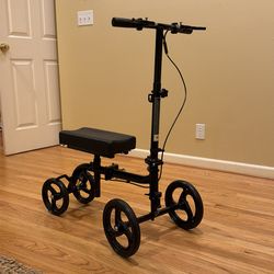 Knee Scooter