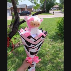 Ramo De Liston Muy Bonito Para Cualquier Ocasión Mándeme Mensaje Si Tiene Preguntas Aga Su Pedido Ahora