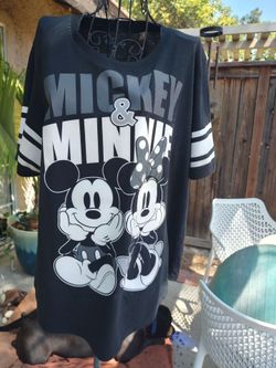 Super Cute Mickey Mouse T-shirts👚
