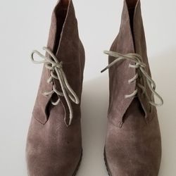 Kenneth Cole Murray SU Women's 6.5M Ankle Boots 