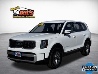 2023 Kia Telluride