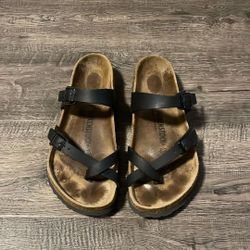 Birkenstock Mayari Sandals 
