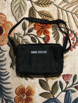 Travel Case for Game boy system