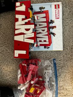 Legos