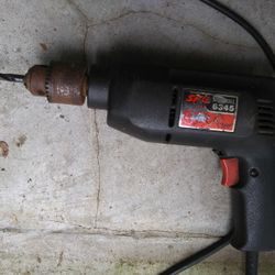 Skil. 1/2 " Drill