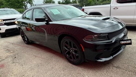 2023- Dosge-ChargerGT-  $4000$DownPayment