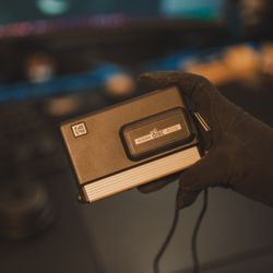 Kodak Disc 4100