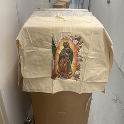 Traje De Juan Diego