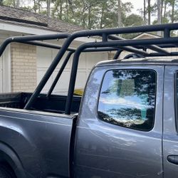  Toyota Tacoma Baja Truck Rack (2005-2022)