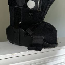 Boot for Ankle Or Foot 