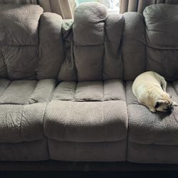 Free couch