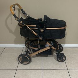 Stroller