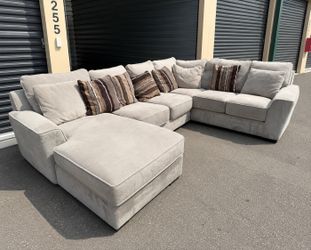 Sectional Couch