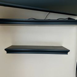 Wall Shelves