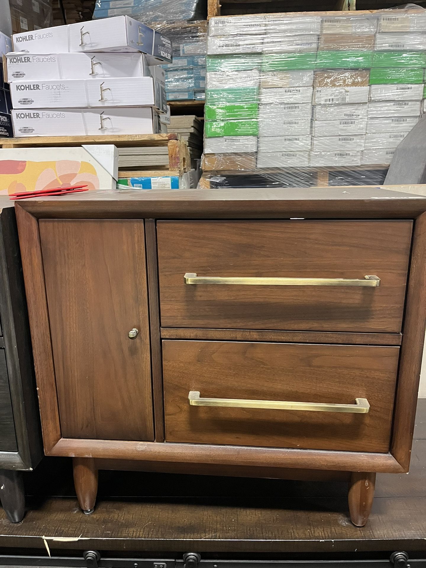 Marina Del Rey Nightstand