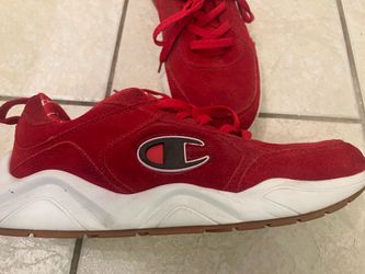 Champs Sneakers Or Shoes