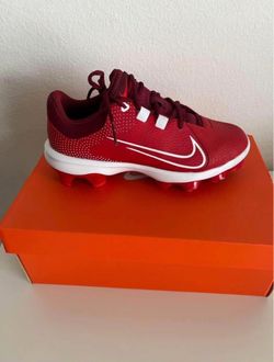 Soccer shoes