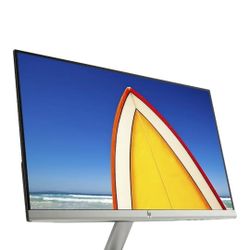 HP 24f Monitor 23.8