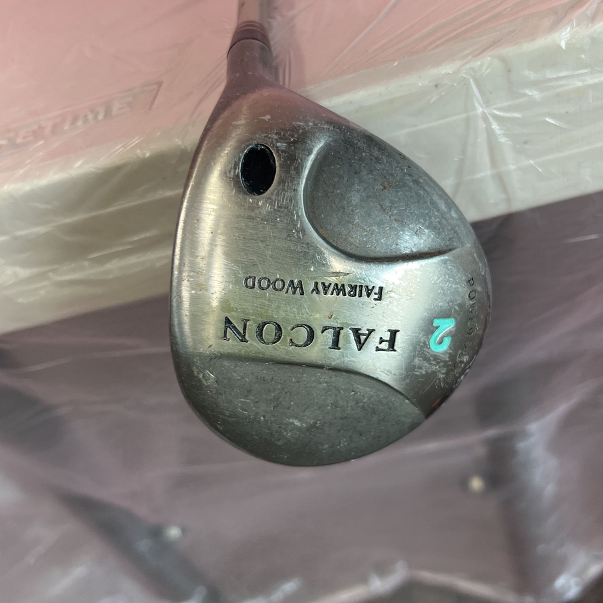 Falcon Fairway Wood #2