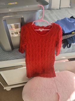 Vestido Niña /manga 3/4