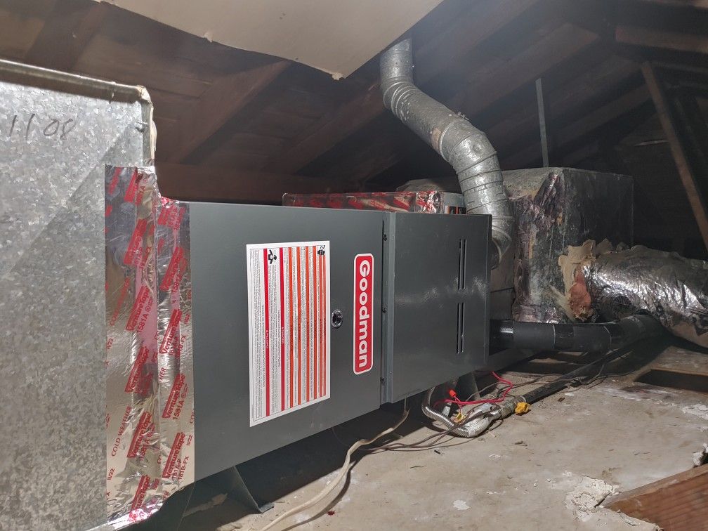 HVAC for Sale in Houston, TX OfferUp
