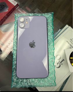 Apple iPhone 11 unlocked