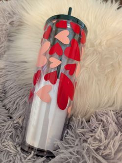Starbuck Tumbler