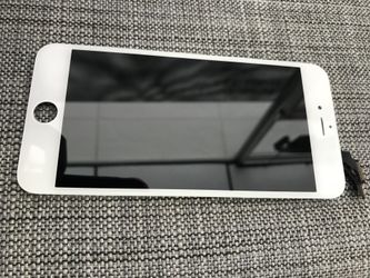 iphone 6s plus Oem Original lcd/screen $80.00 installed
