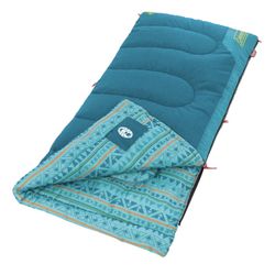 Coleman Sleeping Bags, Set Of Three Kids Sleeping Bags 