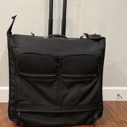 Tumi 2 Wheel Garment Luggage Bag