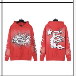 Hellstar Hoodies