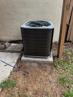 NEW Air Conditioner Unit 🥶❄️