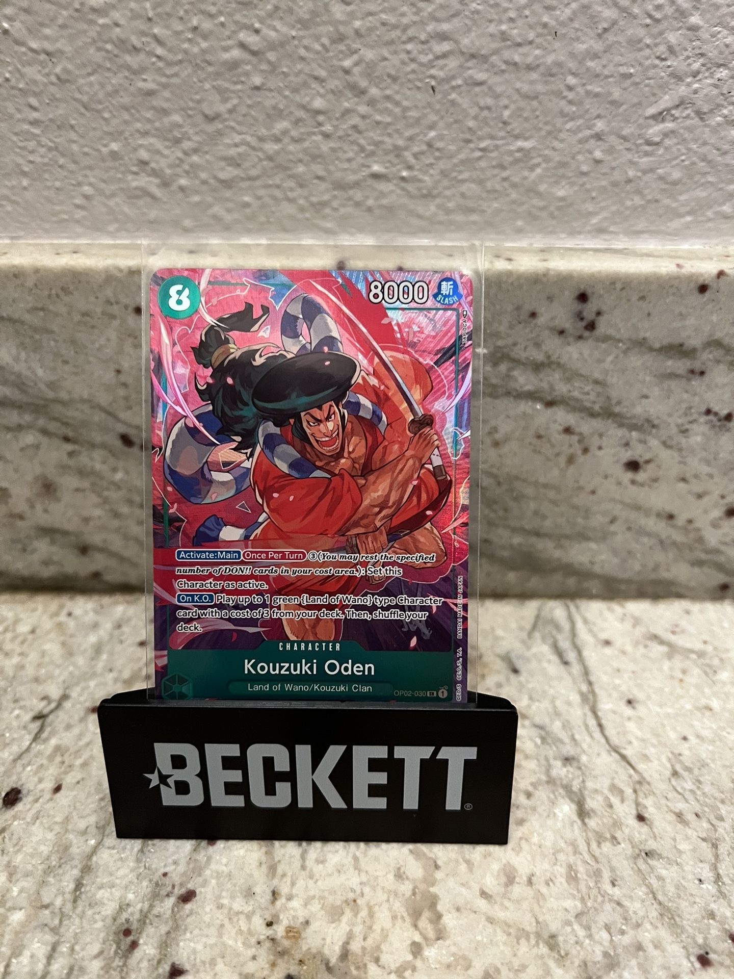 one piece card game bonney Lecafig Jewelry Bonney One Piece Card Game Leader Card & Figure Jump M –  COLLECTORS JAPAN