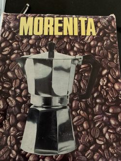 Espresso Maker , new