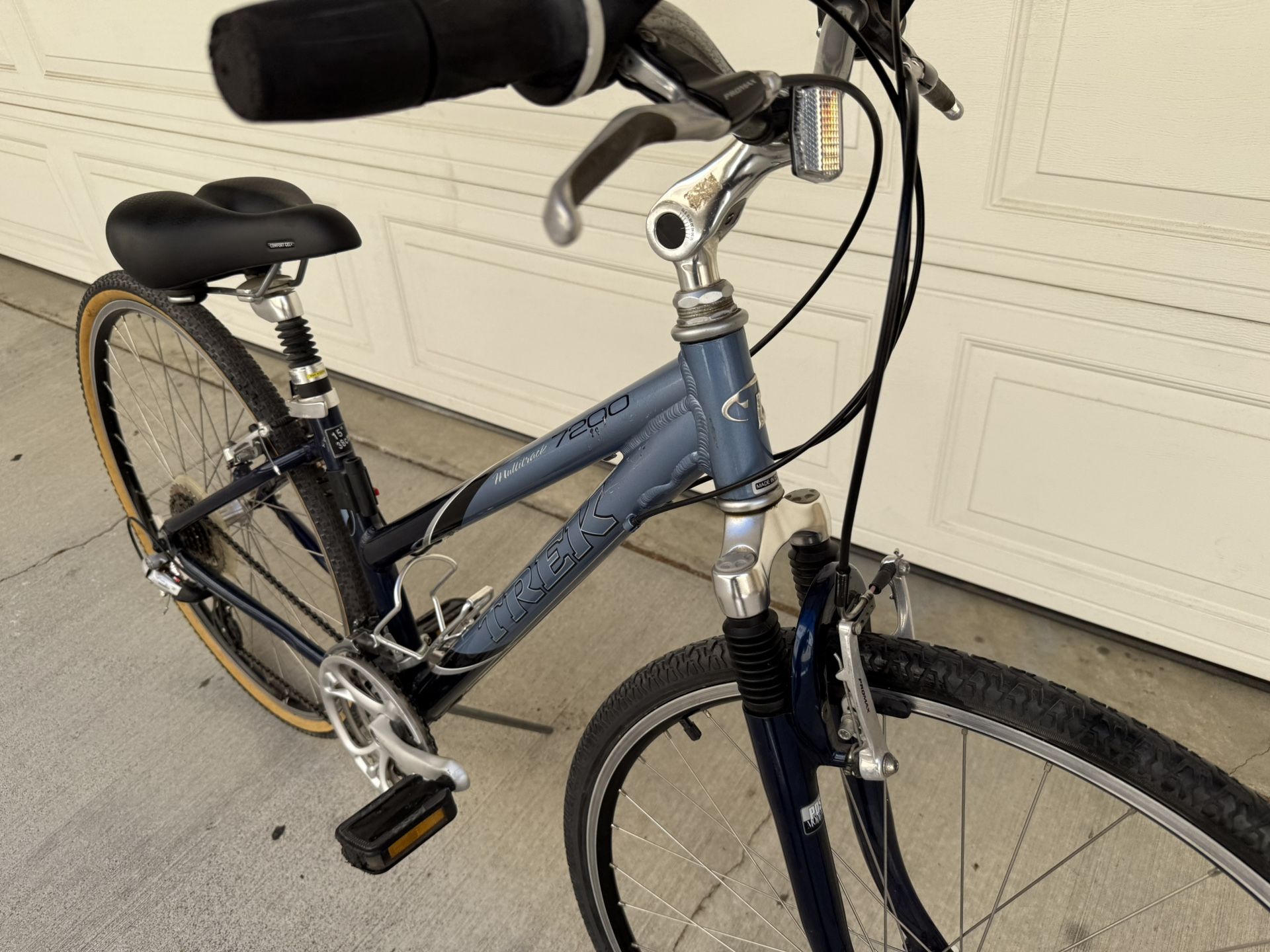 TREK Bike