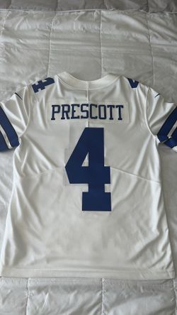 Dallas Cowboys Nike Jersey