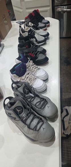 Jordans