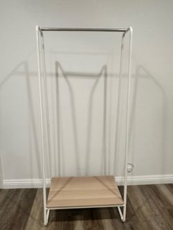 IKEA hanger