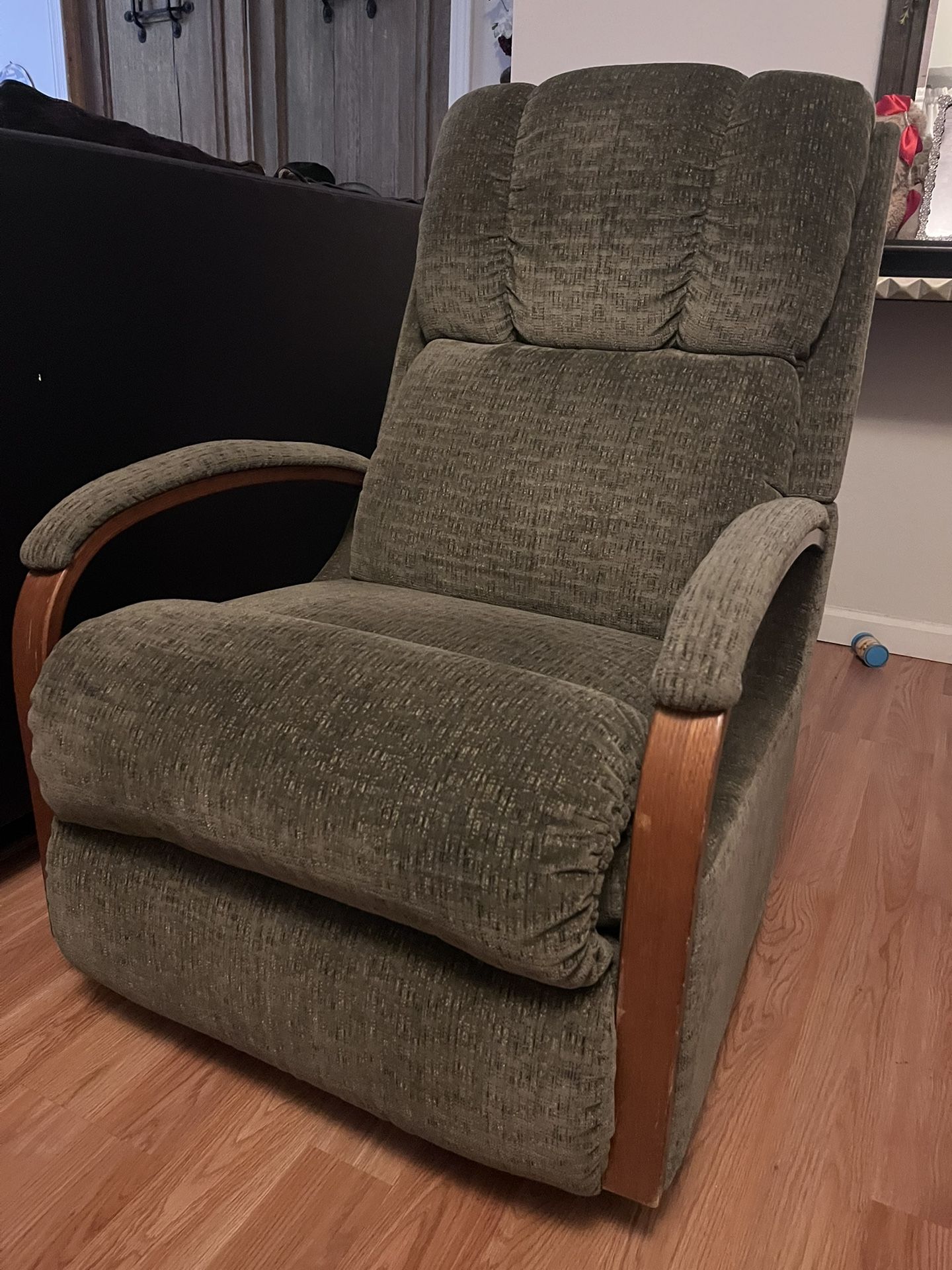 Rotating Reclining Sofa