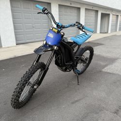 2022 Surron Light Bee X 