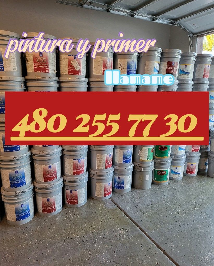 Paint For Sale