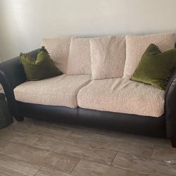 Sofa & Leve Seat