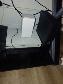 Xbox one Slim