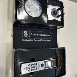 Vtech Phone