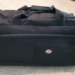 Duffle Bag Carry-on